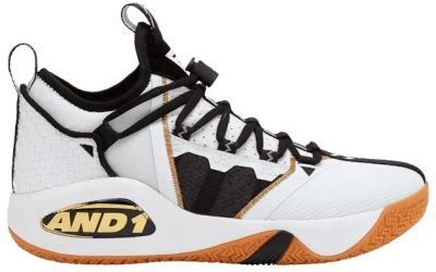why are and1 shoes so cheap